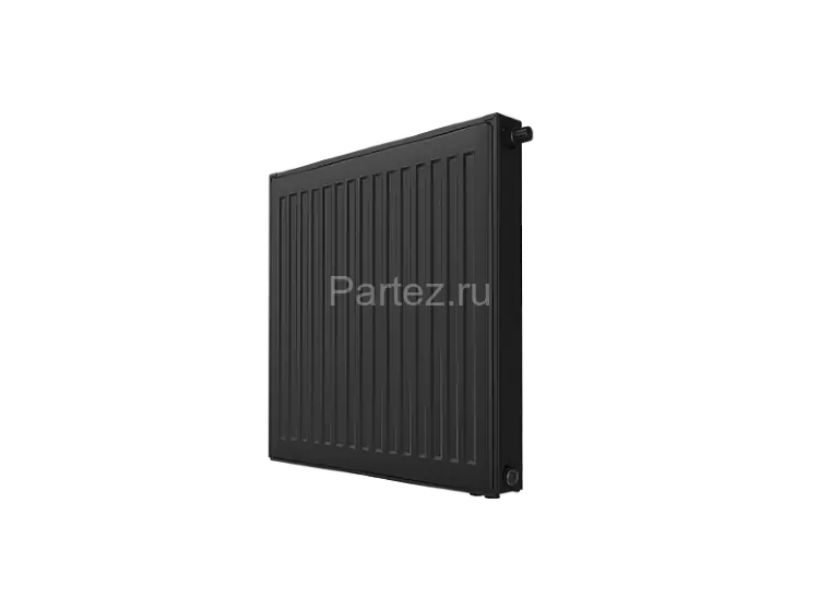 Радиатор панельный Royal Thermo VENTIL COMPACT VC22-500-1700 Noir Sable
