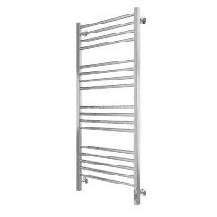 Полотенцесушитель Royal Thermo Stato П17 500х1200 электро (встроен. диммер) стальной