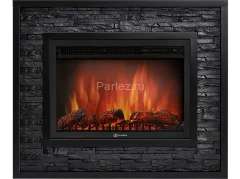 Портал Electrolux Loft 30 черный/черная эмаль
