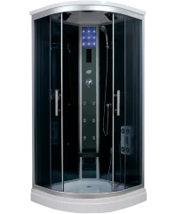 Timo Standart T-1109 душевая кабина (90*90*220), шт