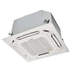 Комплект Ballu Machine BLC_C-12HN1_21Y (compact) полупромышленной сплит-системы, кассетного типа