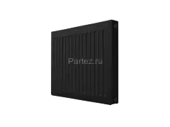 Радиатор панельный Royal Thermo COMPACT C21-400-1300 Noir Sable