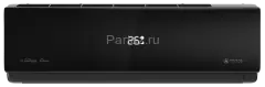 Классическая сплит-система ROYAL CLIMA ATTICA NERO RC-AN70HN (комплект)