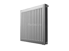 Радиатор панельный Royal Thermo VENTIL COMPACT VC11-400-400 Silver Satin