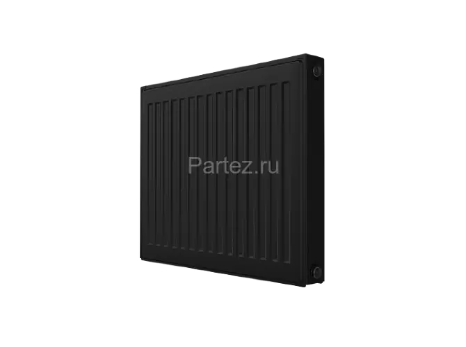 Радиатор панельный Royal Thermo COMPACT C33-300-500 Noir Sable