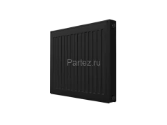 Радиатор панельный Royal Thermo COMPACT C21-500-900 Noir Sable