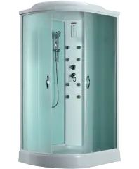 Timo eco TE-0702 R душевая кабина (120*80*215), шт