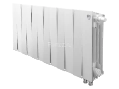 Радиатор Royal Thermo PianoForte 300 /Bianco Traffico - 12 секц. VDR