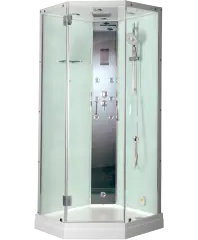 Timo Premium ELTA душевая кабина (90*90*220), шт