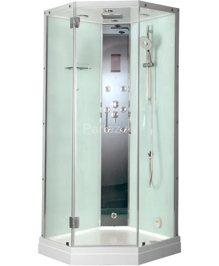 Timo Premium ELTA душевая кабина (90*90*220), шт