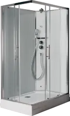 Timo Premium ILMA 102 R душевая кабина (120*80*222)