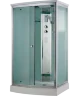 Timo Comfort T-8815 Fabric Glass душевая кабина (120*90*220), шт