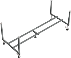 Каркас для ванны Azario Бали 1600x700 разборный (БТК0002)