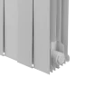 Радиатор Royal Thermo PianoForte 200 /Bianco Traffico - 12 секц.