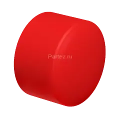 Заглушка SLT BLOCKFIRE PP-R 40