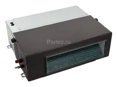 Комплект Ballu Machine BLCI_D-60HN8/EU инверторной сплит-системы, канального типа