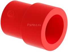 Муфта SLT BLOCKFIRE PP-R переходная В×В 75×50 труба-труба