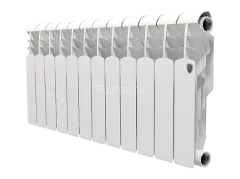 Радиатор биметалл Royal Thermo Vittoria 350 - 12 секц.