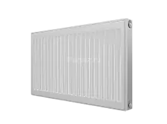 Радиатор панельный Royal Thermo COMPACT C11-400-1000 RAL9016