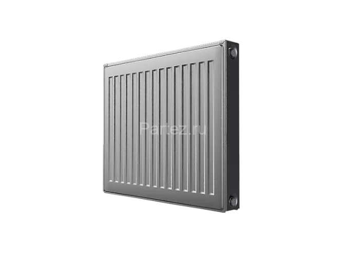Радиатор панельный Royal Thermo COMPACT C11-500-1800 Silver Satin