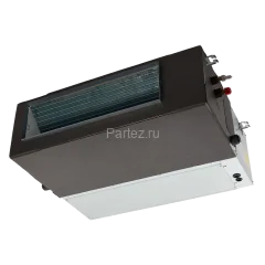 Комплект Ballu Machine BLC_D-48HN1_21Y полупромышленной сплит-системы, канального типа