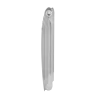 Биметаллический радиатор Royal Thermo PianoForte  500/100-10 (Bianco Traffico)