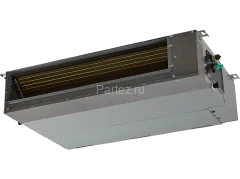 Комплект Ballu BLC_M_D-24HN1 сплит-системы, канального типа