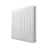 Радиатор панельный Royal Thermo HYGIENE H20-400-1300 RAL9016