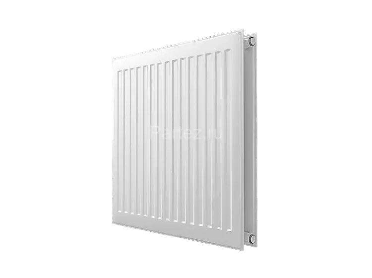 Радиатор панельный Royal Thermo HYGIENE H20-400-1300 RAL9016
