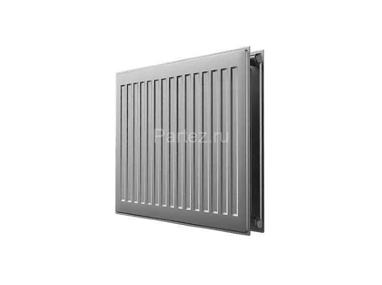 Радиатор панельный Royal Thermo HYGIENE H20-300-900 Silver Satin