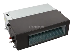 Комплект Ballu Machine BLCI_D-18HN8/EU инверторной сплит-системы, канального типа