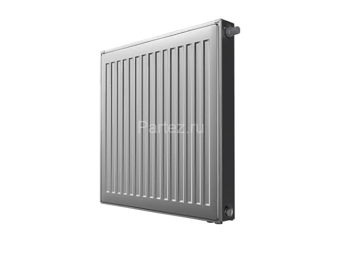 Радиатор панельный Royal Thermo VENTIL COMPACT VC33-300-1700 Silver Satin
