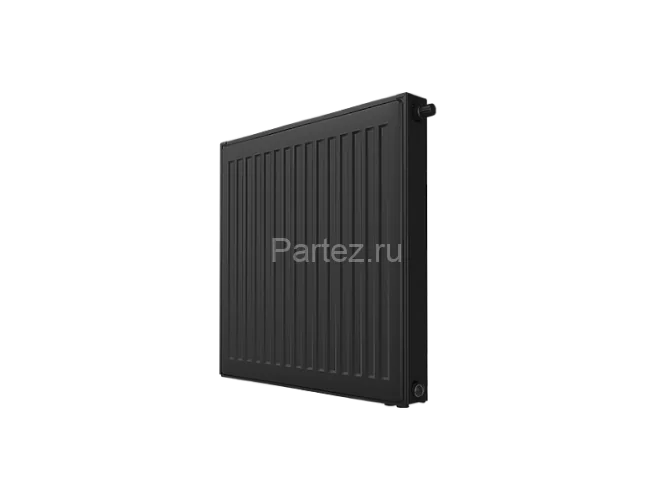 Радиатор панельный Royal Thermo VENTIL COMPACT VC11-500-1200 Noir Sable