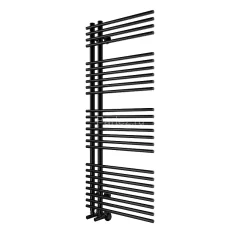 Полотенцесушитель Royal Thermo Pino П25 500х1200 черный