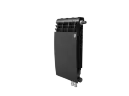 Радиатор Royal Thermo BiLiner 500 /Noir Sable VR - 4 секц.