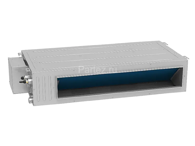 Комплект Electrolux EACD-36H/UP3/N3 сплит-системы, канального типа