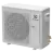 Комплект Electrolux EACD-36H/UP3/N3 сплит-системы, канального типа