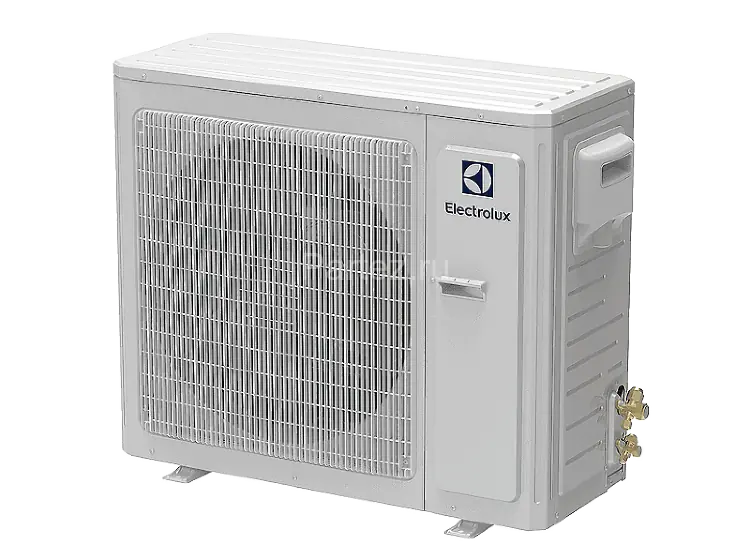 Комплект Electrolux EACD-36H/UP3/N3 сплит-системы, канального типа