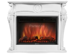 Портал Electrolux Ovatio 30 белый