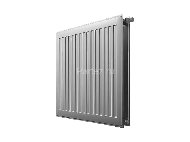 Радиатор панельный Royal Thermo VENTIL HYGIENE VH20-300-2000 Silver Satin