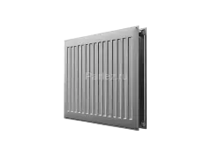 Радиатор панельный Royal Thermo HYGIENE H20-500-400 Silver Satin