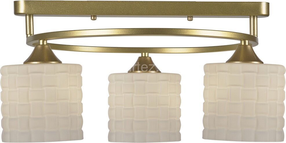 Потолочная люстра Мелодия Света 000066027