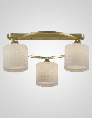 Потолочная люстра Мелодия Света 000066027