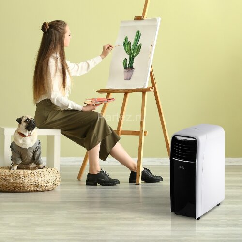 Кондиционер мобильный BALLU BPAC-12 CD