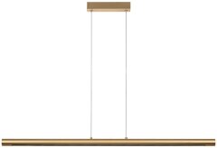Подвесной светильник Odeon Light 6644/45L