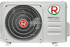 Классическая сплит-система ROYAL CLIMA RENAISSANCE 2024 RC-RNС70HN (комплект)
