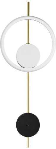 Настенный светильник Lumion 5691/13WL