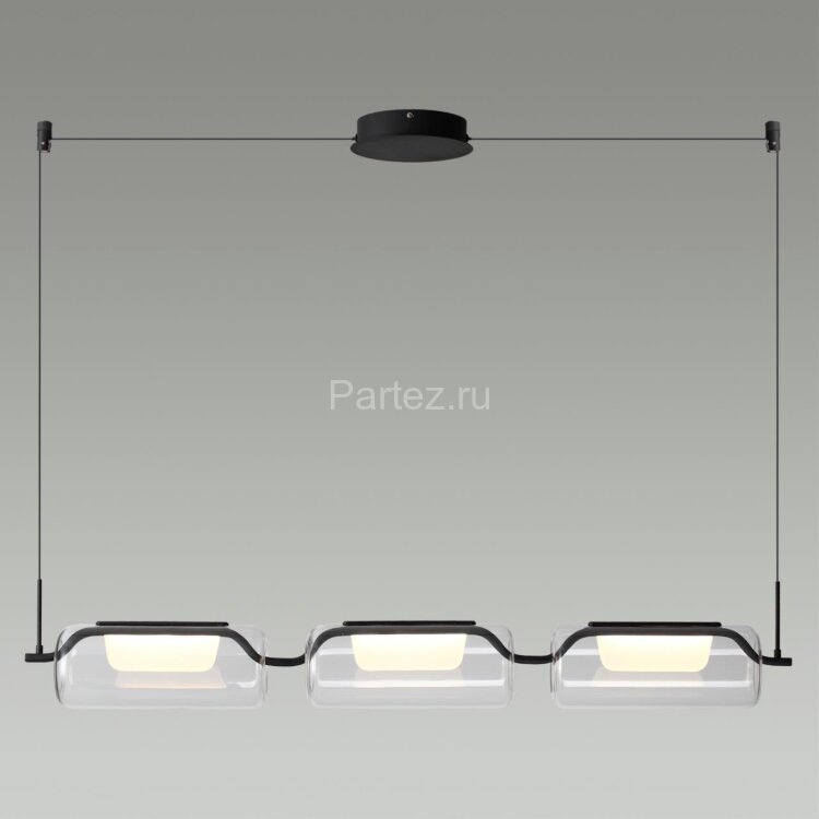 Подвесной светильник Odeon Light 5003/30L