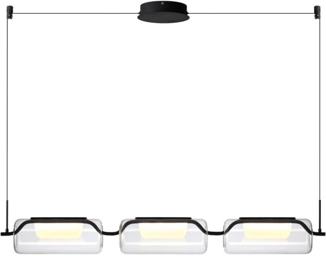 Подвесной светильник Odeon Light 5003/30L