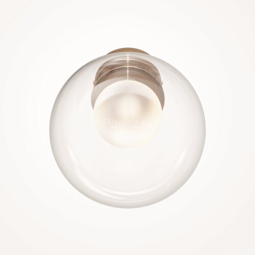 Настенно-потолочный светильник Maytoni MOD521WL-01G3